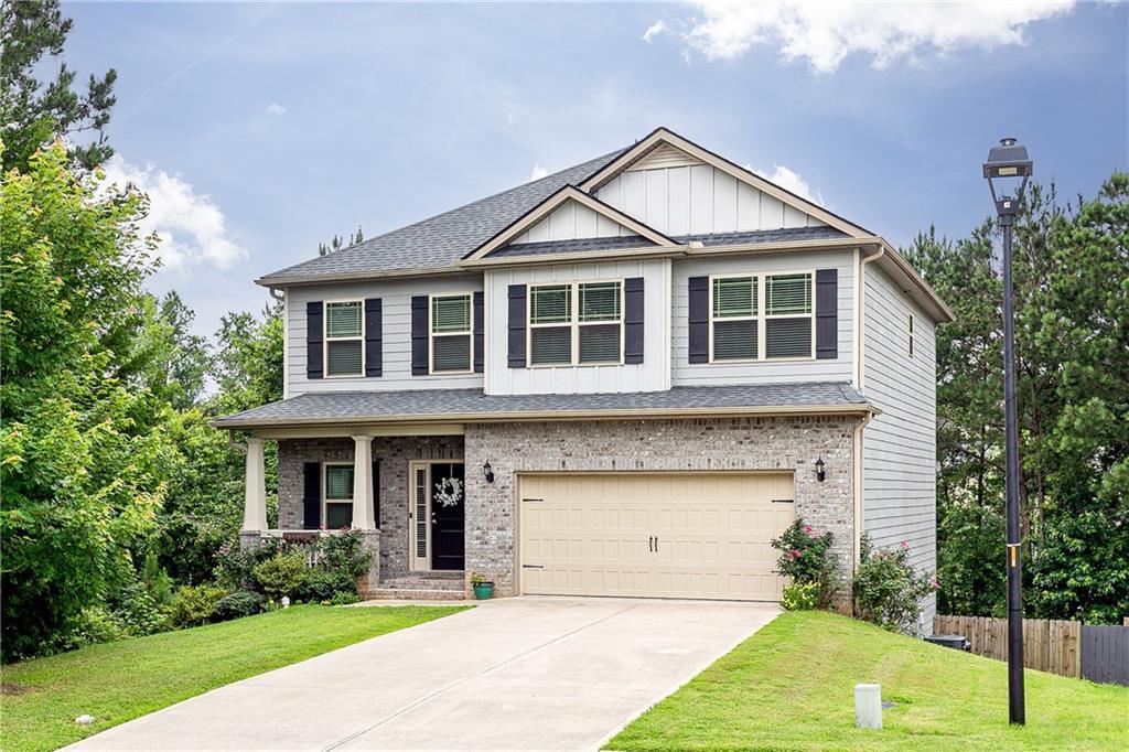 3302 Bellingham Way, Lithia Springs, GA 30122