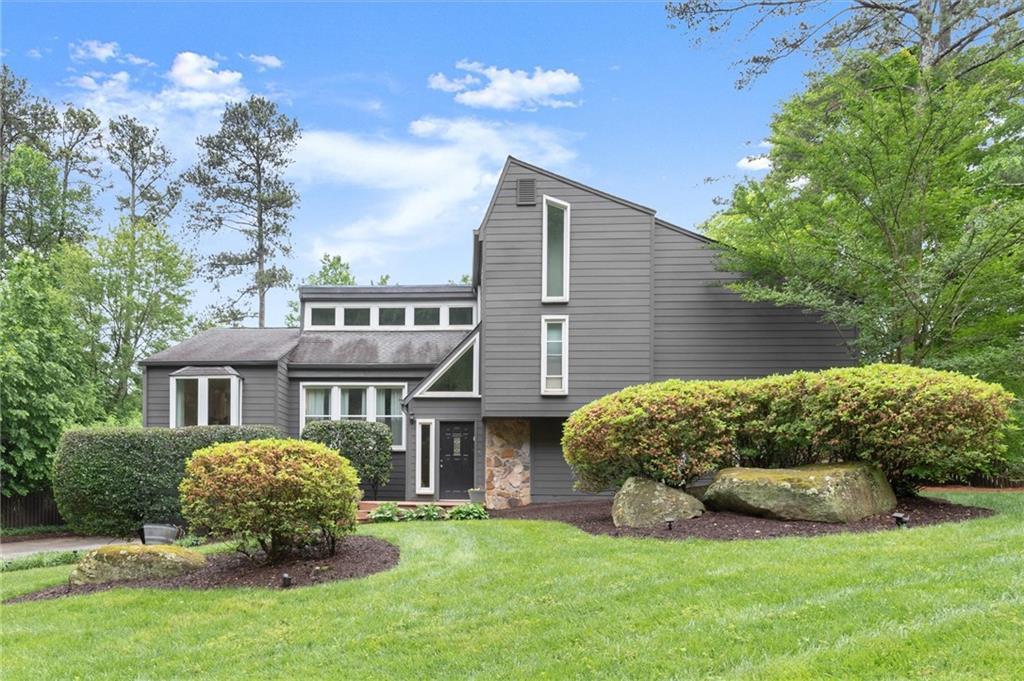 1961 Kramer Way Way, Marietta, GA 30062