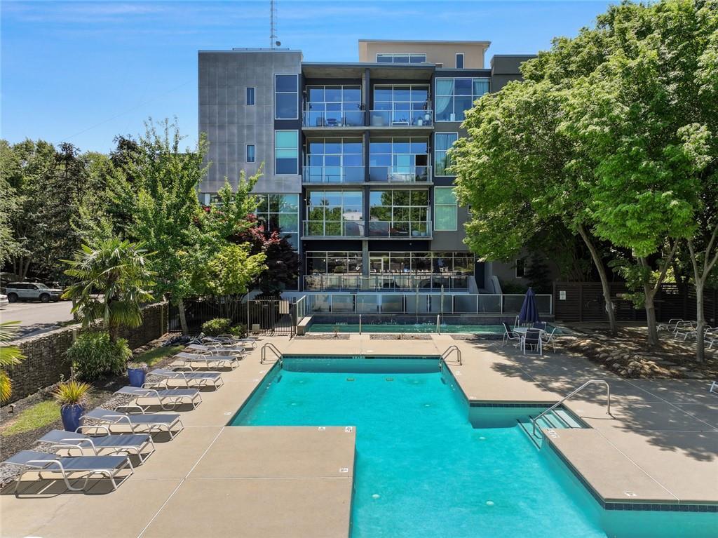 130 Arizona Ave. #404, Atlanta, GA 30307