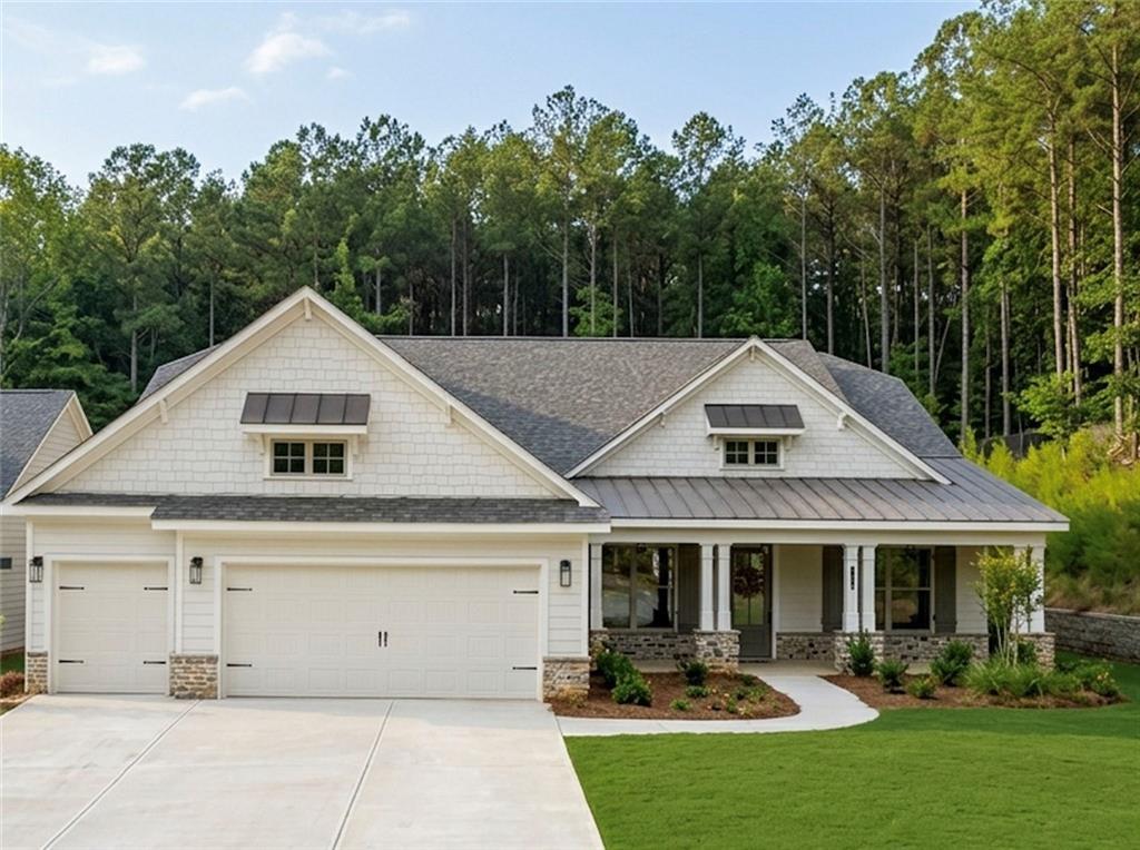652 Highgrove Cir., Canton, GA 30115