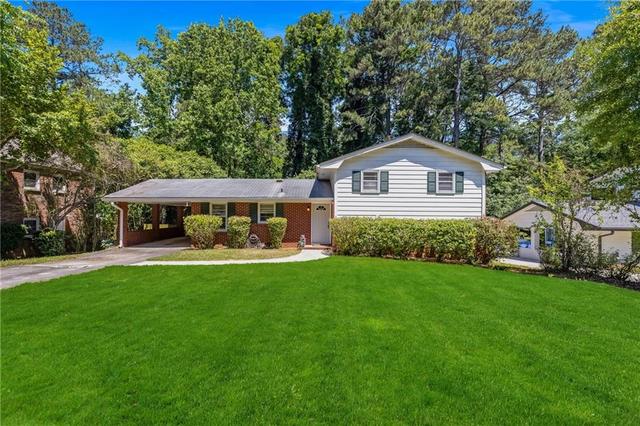 New Homes For Sale This Week That Attend Laurel Ridge Elementary School: May 8th to May 14th
