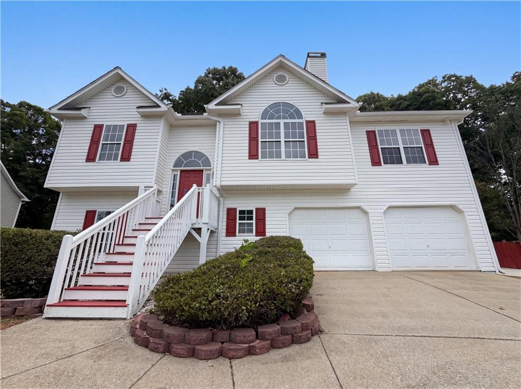 6158 Autumn View Cove, Acworth, GA 30101
