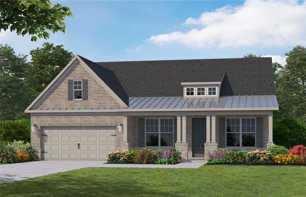 3598 Chosen Blvd., Snellville, GA 30078