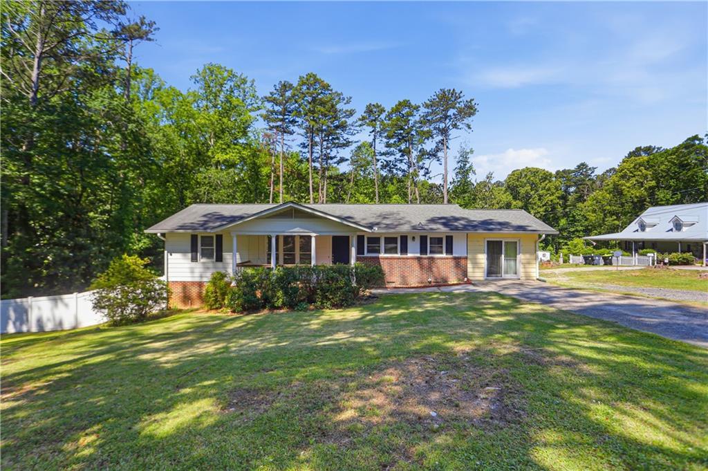 418 Church St., Bremen, GA 30110