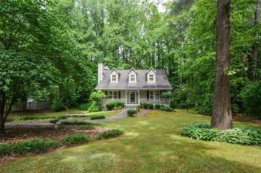 1448 Ironwood Ct., Grayson, GA 30017