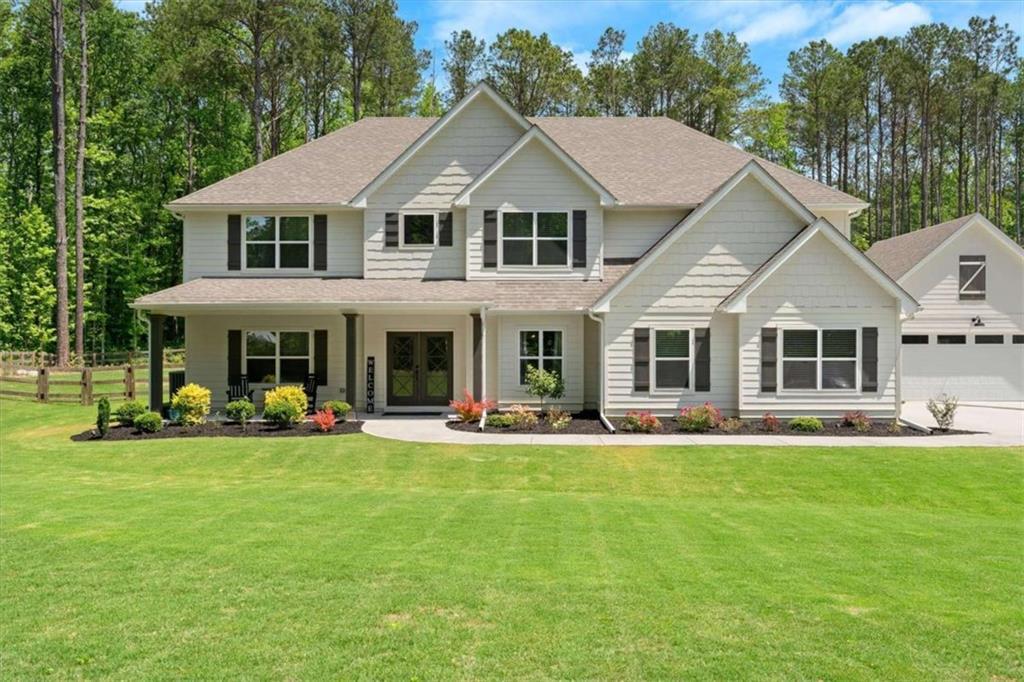 475 Paynes Lake Rd., Carrollton, GA 30116