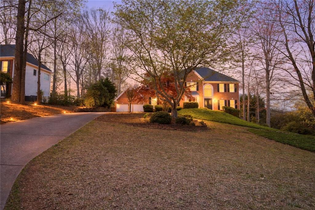 6450 Oak Valley Dr., Cumming, GA 30040