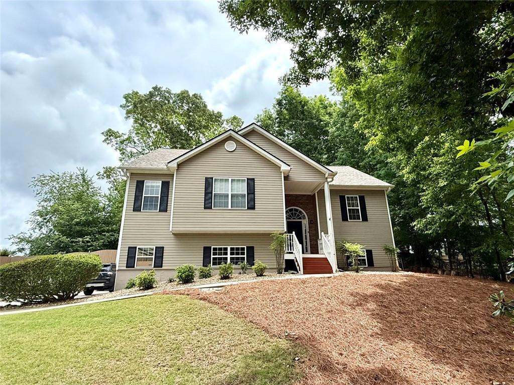 902 Cobblestone Tr., Canton, GA 30114