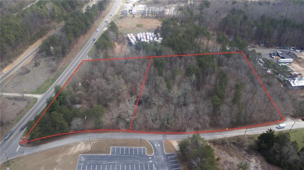 13595 Veterans Memorial Hwy., Winston, GA 30135