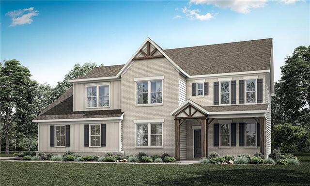New Construction Homes For Sale This Week That Attend Due West Elementary School: May 6th to May 12th