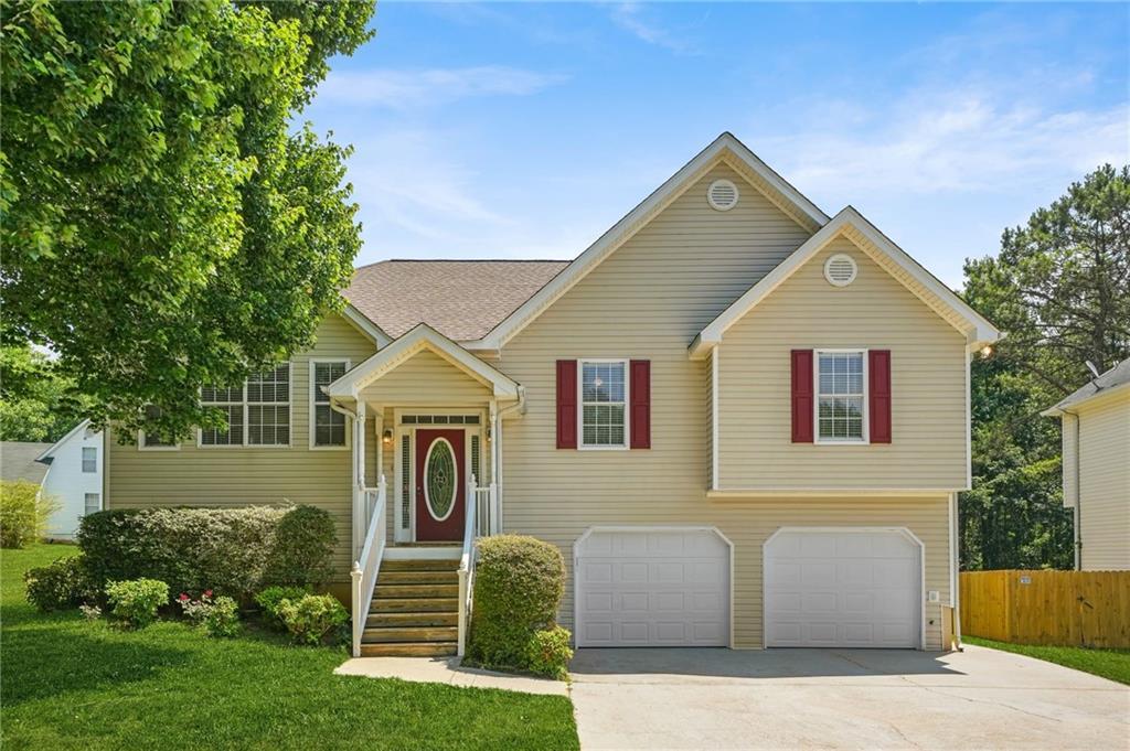 237 Taylors Farm Dr., Canton, GA 30115