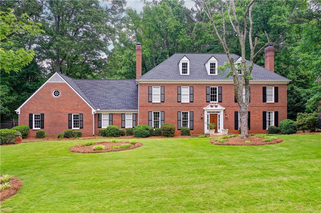 625 River Chase Point, Atlanta, GA 30328