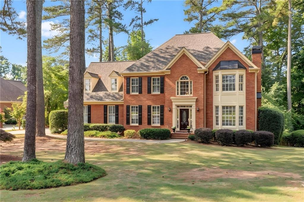 10100 Twingate Dr., Johns Creek, GA 30022