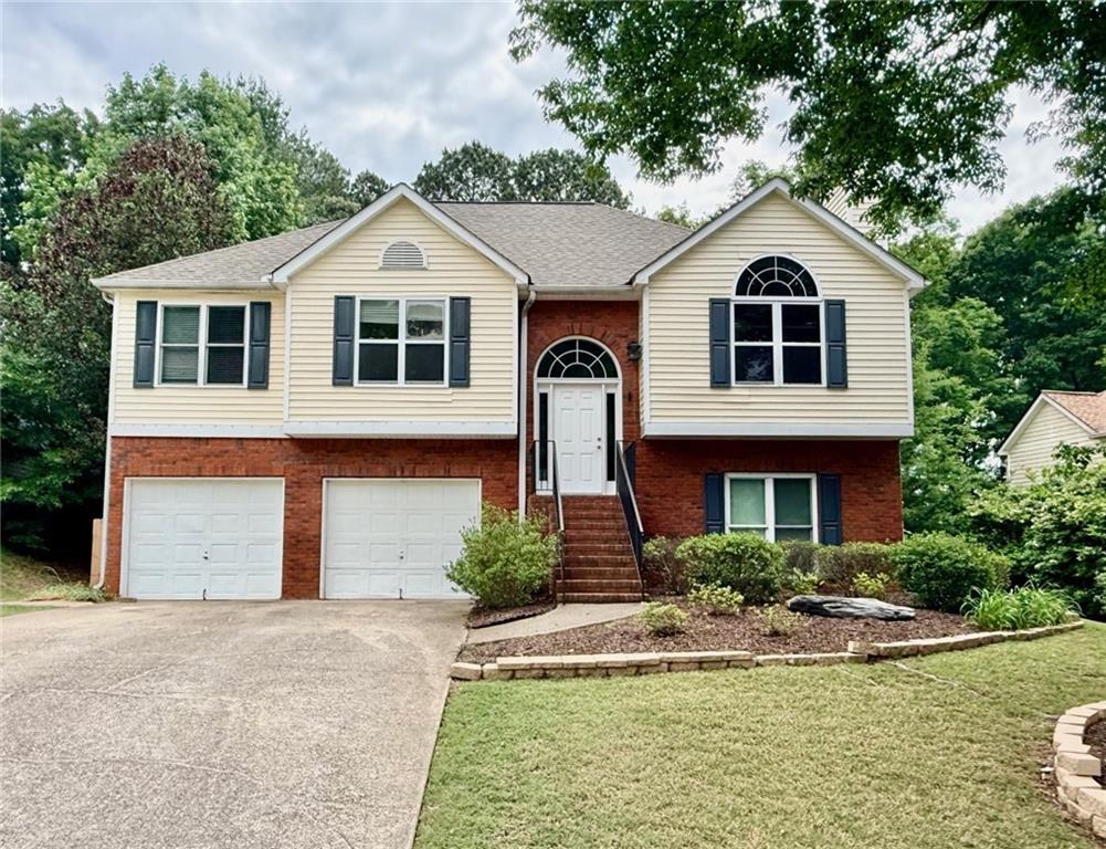 707 Rising Way, Woodstock, GA 30189
