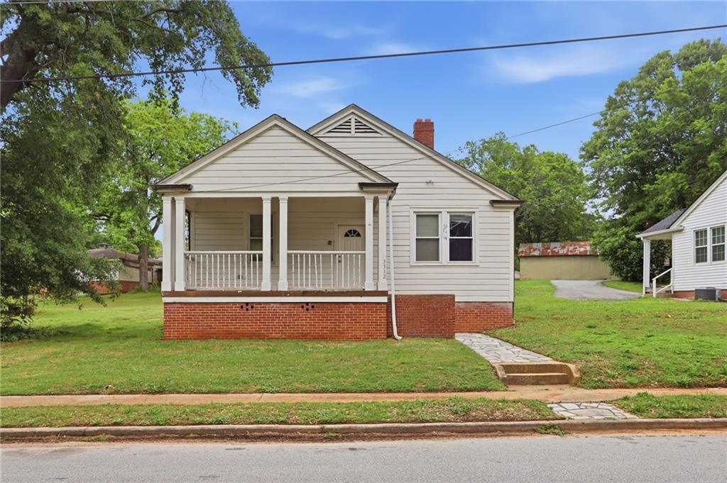3312 Bloomfield Ave., Clarkdale, GA 30111