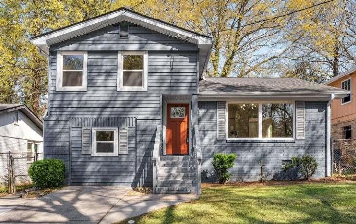 1392 Willow Tr., Atlanta, GA 30311