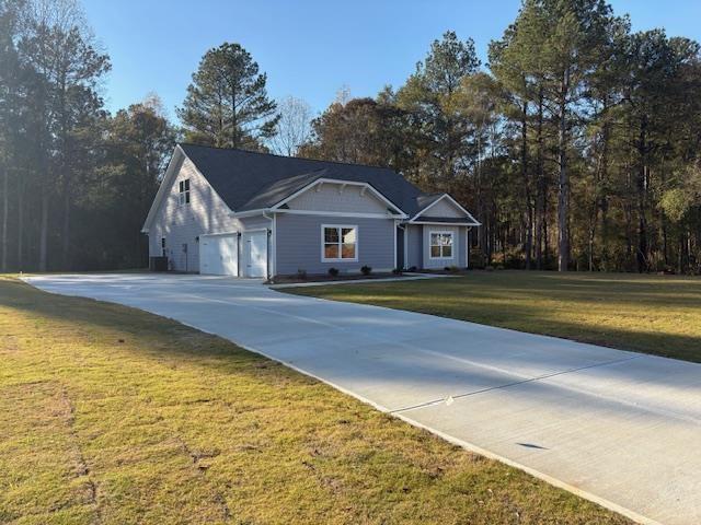 718 Eagle Heights Dr., Maysville, GA 30558