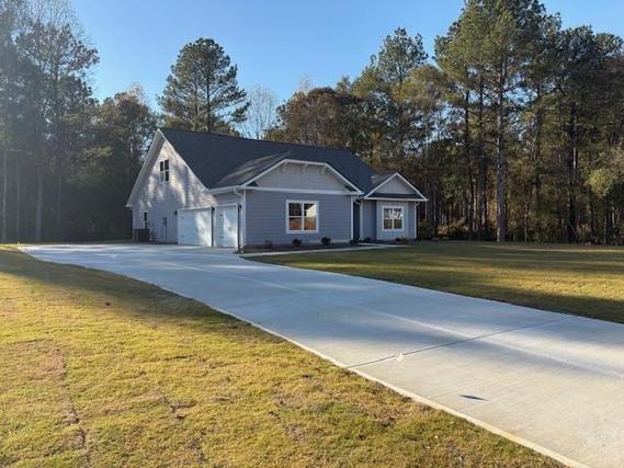 New Homes For Sale This Week That Attend East Jackson Comprehensive High School: May 8th to May 14th