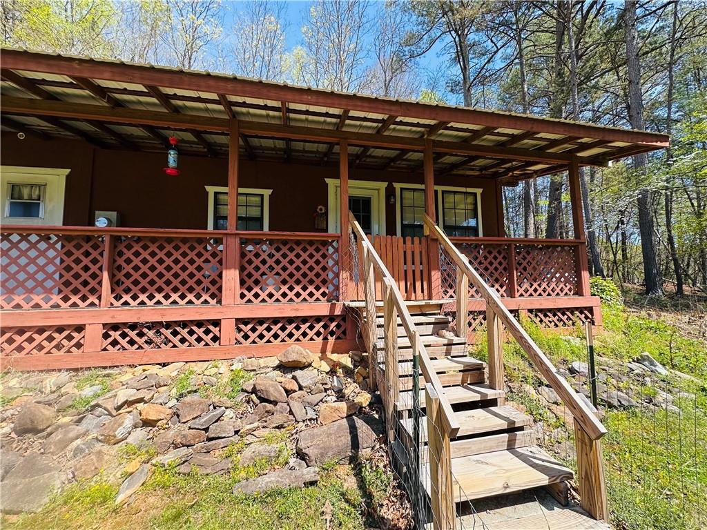630 Crump Creek Rd., Blairsville, GA 30512