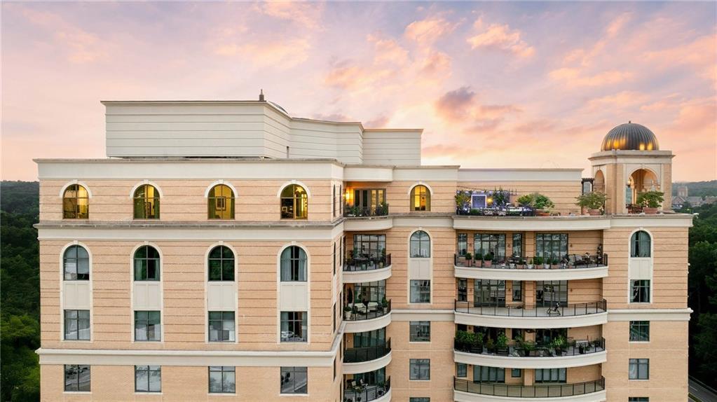 3286 Northside Pkwy. #PH2, Atlanta, GA 30327