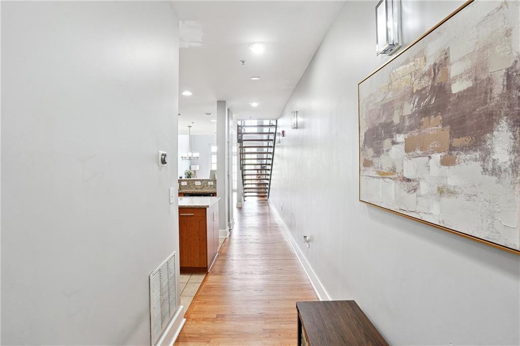 1253 Caroline St. #223, Atlanta, GA 30307
