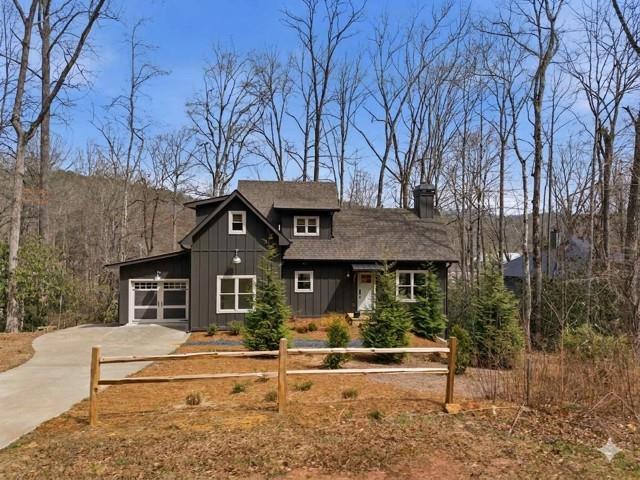 2265 Ga 197, Clarkesville, GA 30523