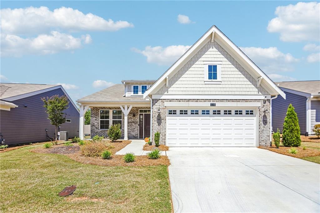 110 Balsam Dr., Dallas, GA 30157