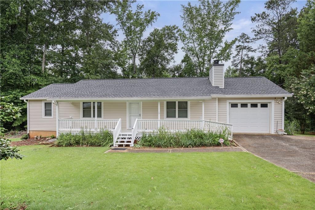 79 Fox Creek Ct., Dallas, GA 30157