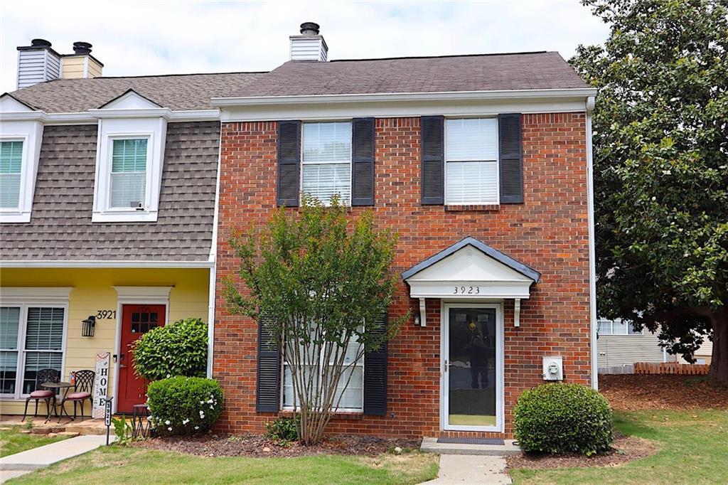 3923 Hancock Cir., Atlanta, GA 30340