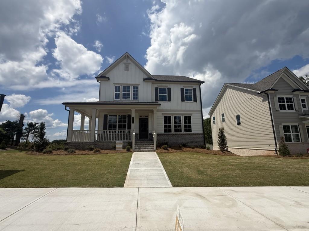 5550 Spring St., Flowery Branch, GA 30542