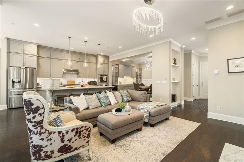 555 Verismo Way, Alpharetta, GA 30009