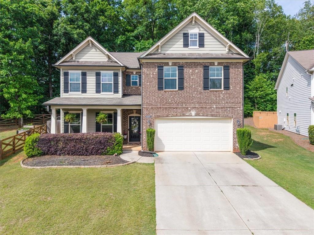 4680 Pleasant Woods Dr., Cumming, GA 30028