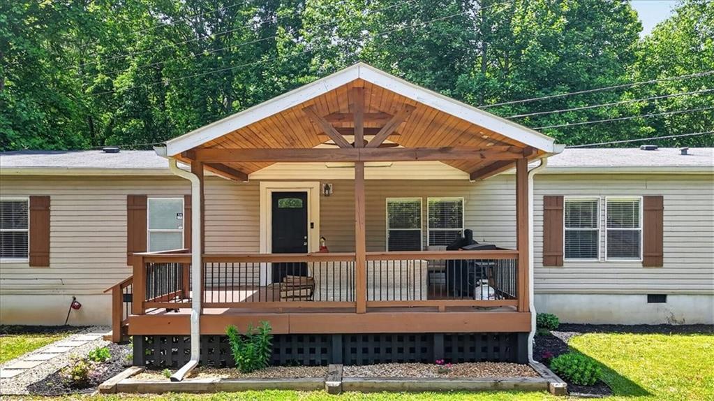 91 Scenic View Dr., Jasper, GA 30143
