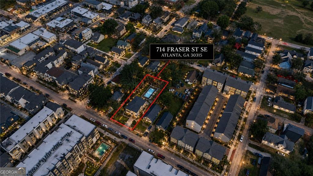 714 Fraser St., Atlanta, GA 30315