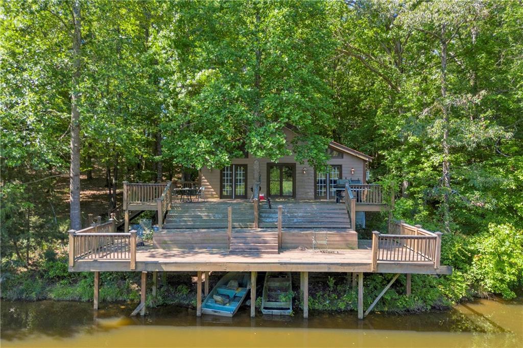 1641 Churchwell Rd., Union Point, GA 30669
