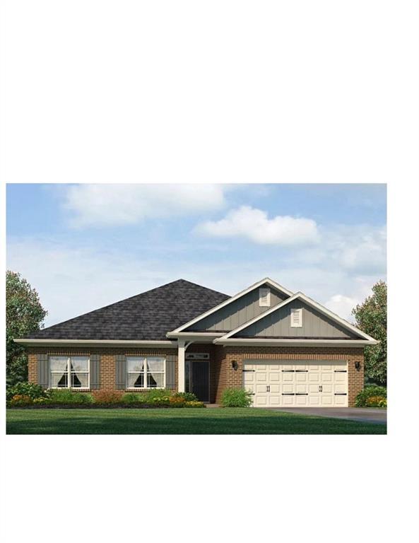 1027 Holliday Pass, Griffin, GA 30223