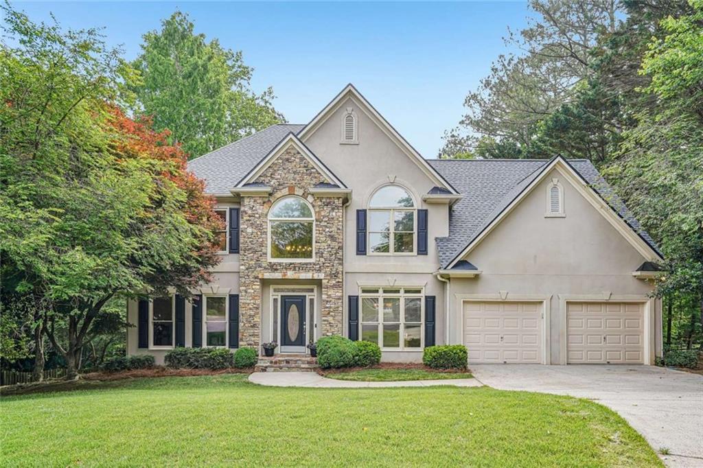 802 Eastside Pointe, Woodstock, GA 30189