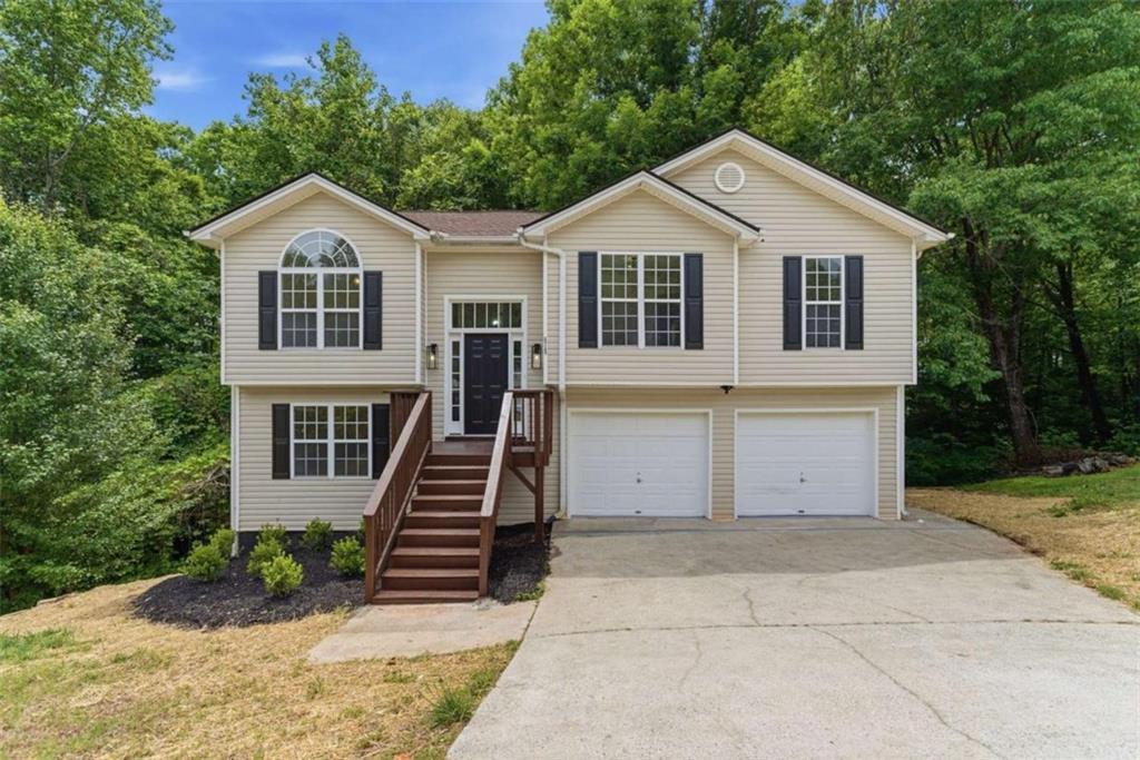 515 Ashland Manor Dr., Lawrenceville, GA 30045