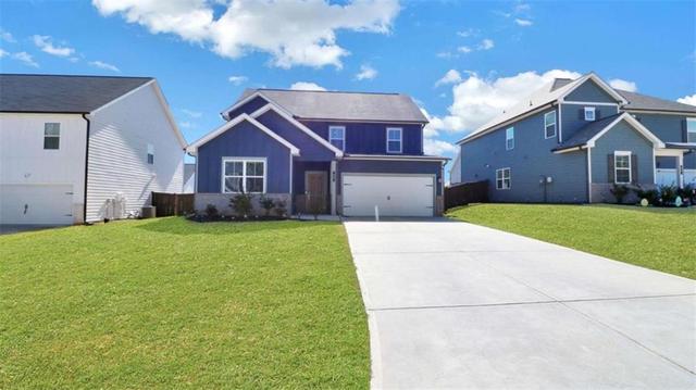 New Homes For Sale This Week That Attend Black's Mill Elementary School: May 8th to May 14th