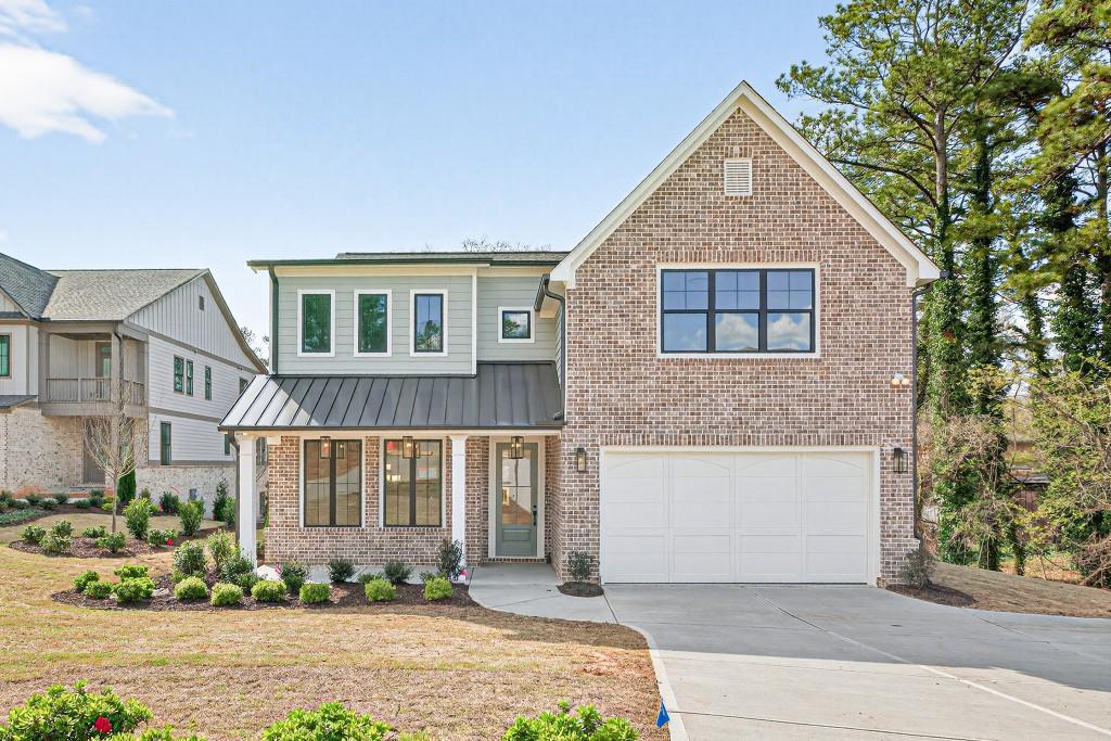 3275 Hilltop Cir., Marietta, GA 30066