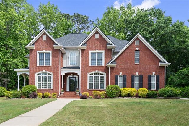 New Homes For Sale This Week That Attend Arnall Middle School: May 8th to May 14th