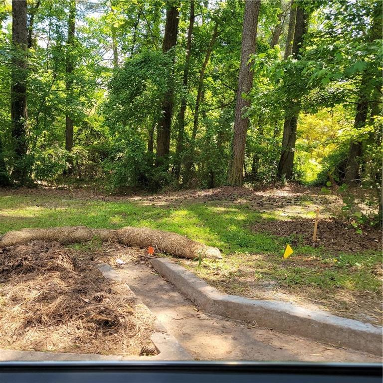 Cemetery St., Fairburn, GA 30213