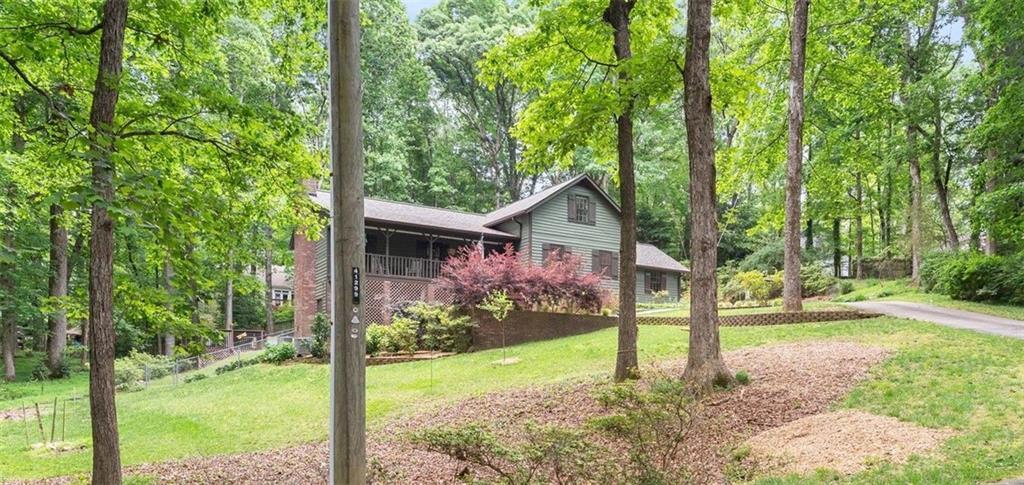 4052 Oak Harbour Cir., Gainesville, GA 30506