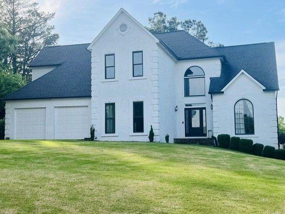 New Homes For Sale This Week That Attend Medlock Bridge Elementary School: May 8th to May 14th