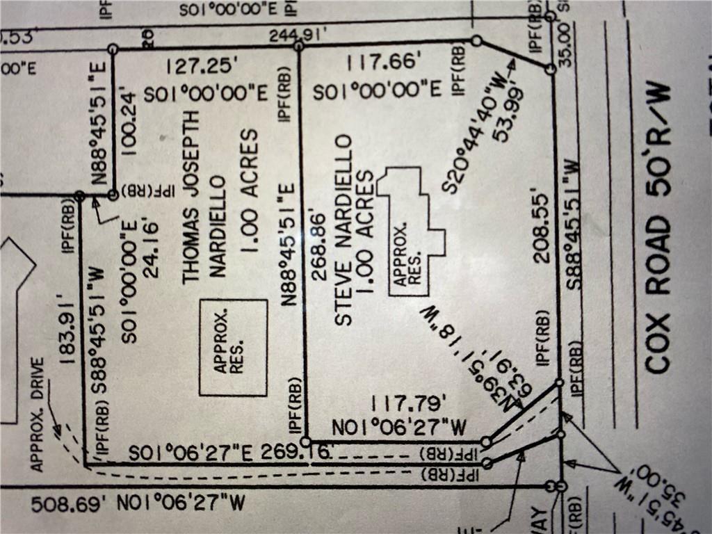 655 Cox Rd., Roswell, GA 30075