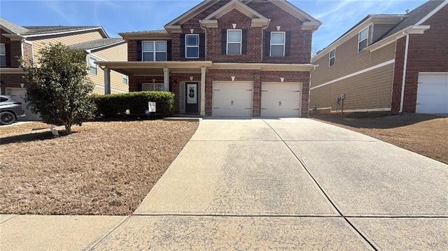 New Foreclosures & Short Sales in Newnan: May 11th to May 17th