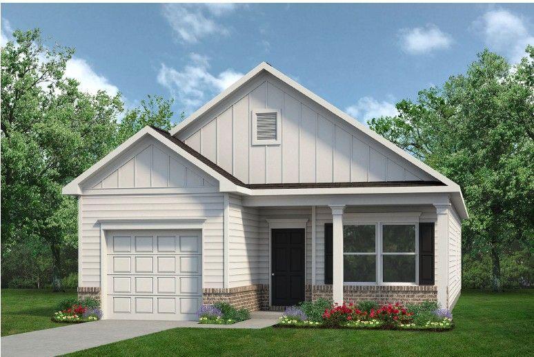 441 Fair Oak Ln., Calhoun, GA 30701