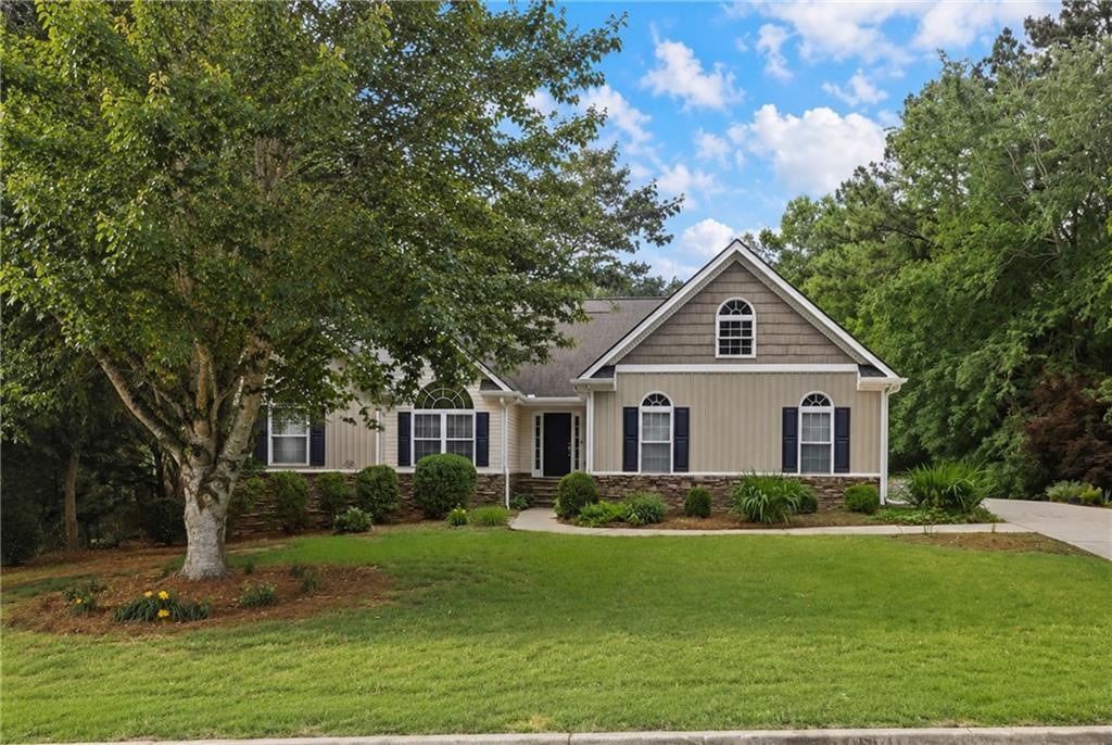 78 Foxdale Way, Dallas, GA 30132