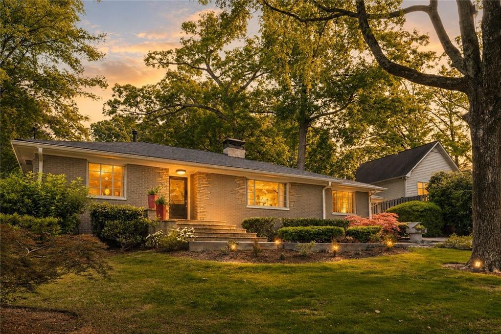 1196 Sheridan Rd., Atlanta, GA 30324