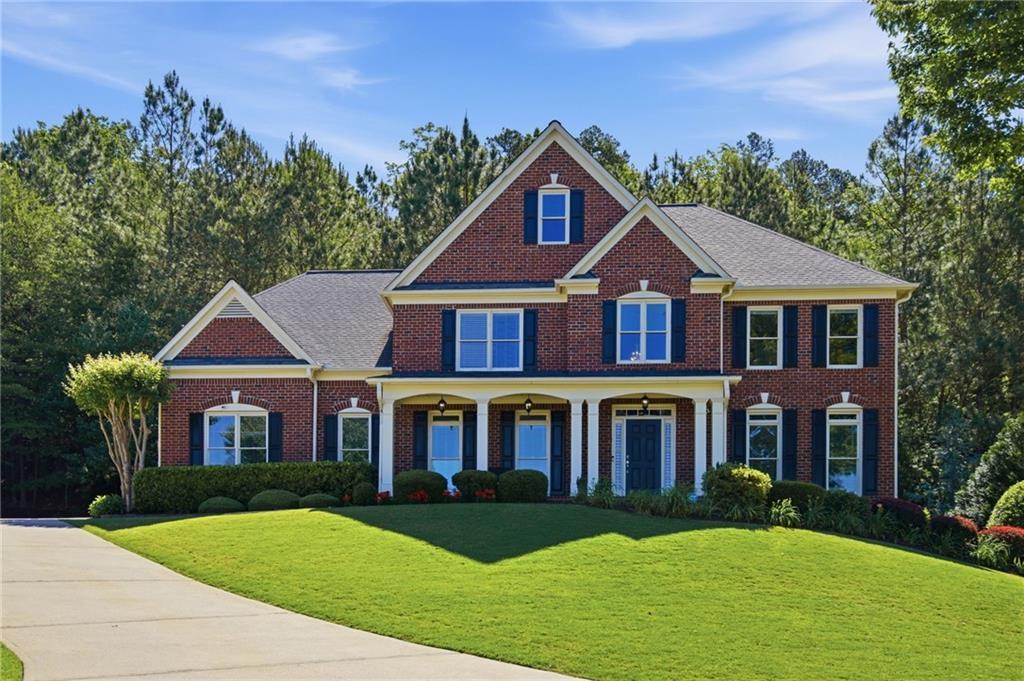 4305 Ashworth Dr., Cumming, GA 30040